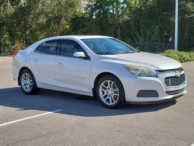 2016 Chevrolet Malibu Limited LT