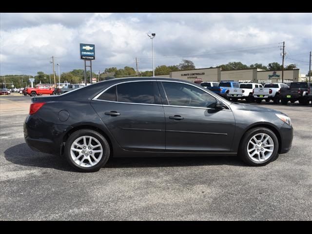 2016 Chevrolet Malibu Limited LT