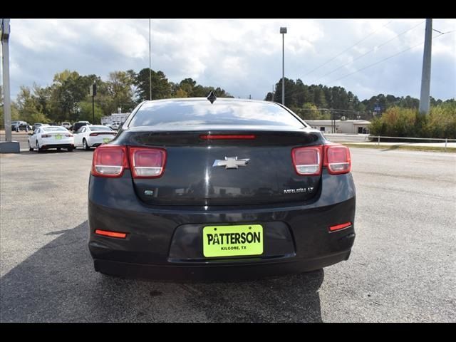 2016 Chevrolet Malibu Limited LT