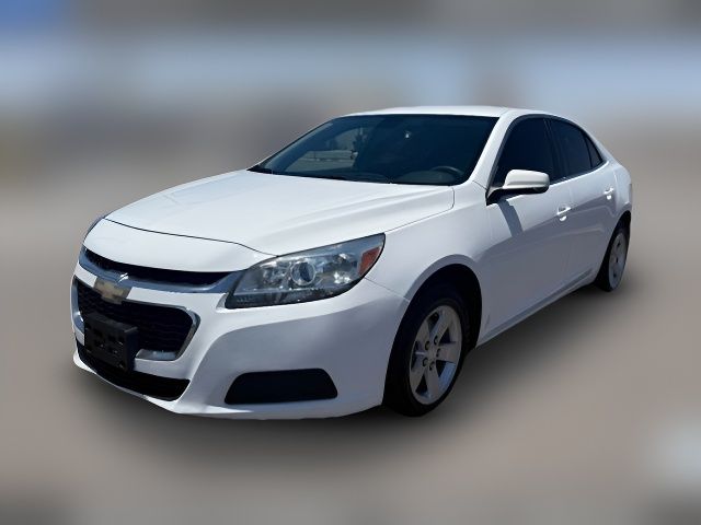 2016 Chevrolet Malibu Limited LT