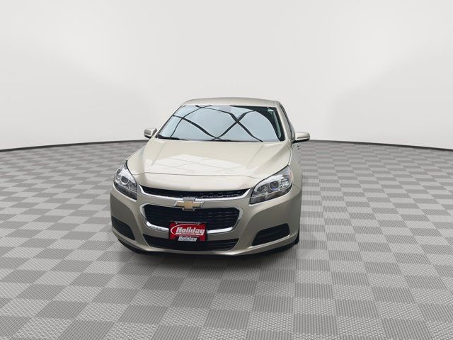 2016 Chevrolet Malibu Limited LT