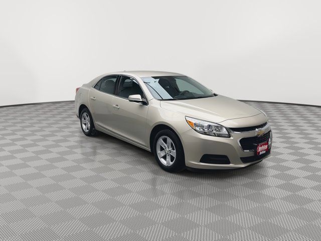 2016 Chevrolet Malibu Limited LT