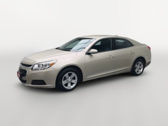 2016 Chevrolet Malibu Limited LT