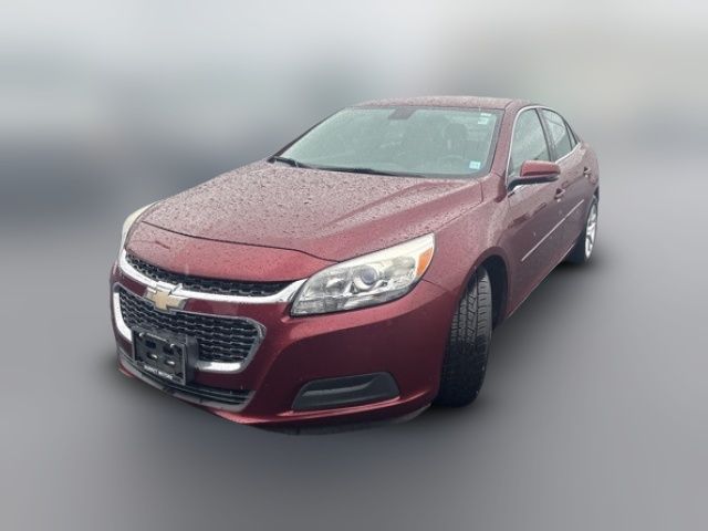 2016 Chevrolet Malibu Limited LT