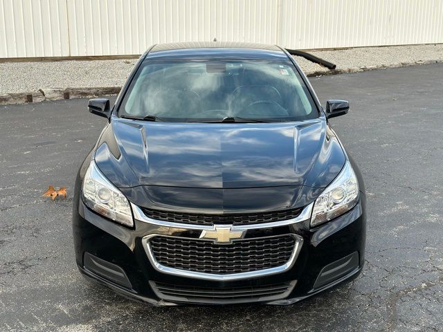 2016 Chevrolet Malibu Limited LT