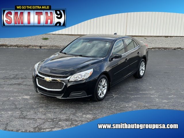 2016 Chevrolet Malibu Limited LT