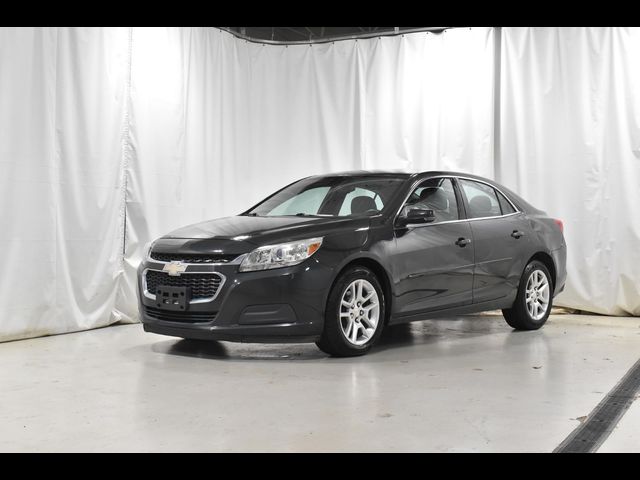 2016 Chevrolet Malibu Limited LT