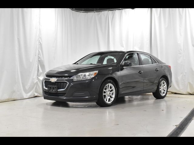 2016 Chevrolet Malibu Limited LT