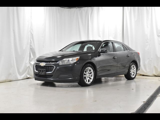 2016 Chevrolet Malibu Limited LT