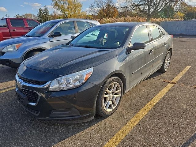 2016 Chevrolet Malibu Limited LT