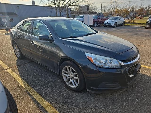 2016 Chevrolet Malibu Limited LT