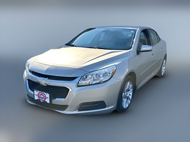 2016 Chevrolet Malibu Limited LT