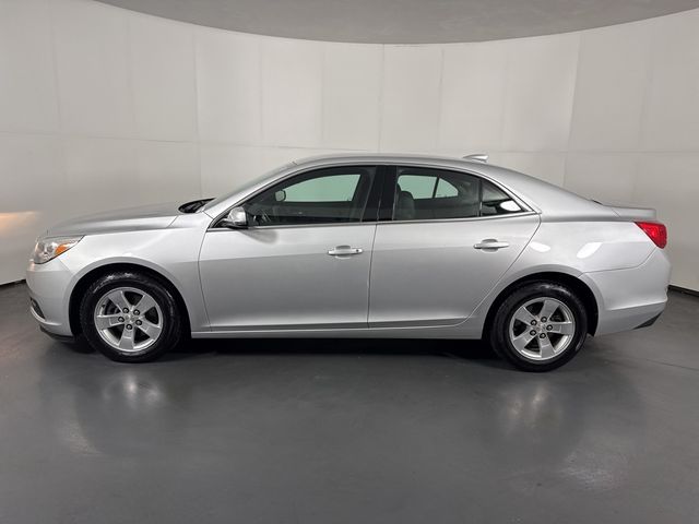 2016 Chevrolet Malibu Limited LT