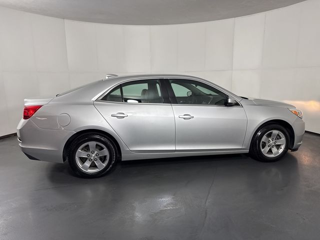 2016 Chevrolet Malibu Limited LT