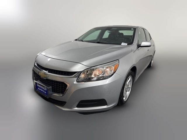 2016 Chevrolet Malibu Limited LT