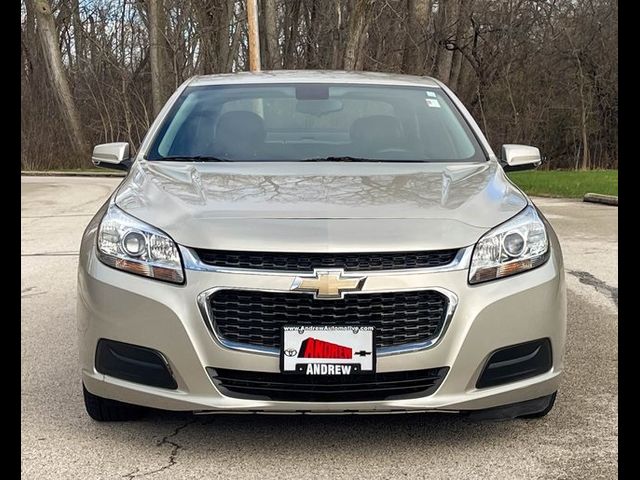 2016 Chevrolet Malibu Limited LT