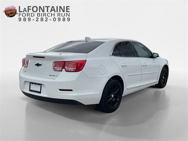 2016 Chevrolet Malibu Limited LT