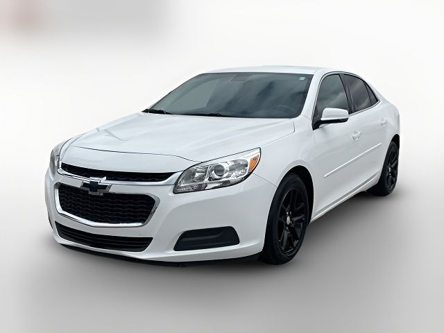 2016 Chevrolet Malibu Limited LT