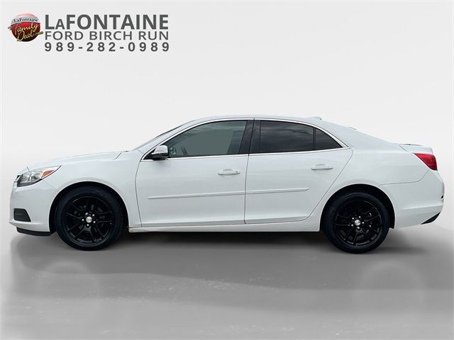 2016 Chevrolet Malibu Limited LT