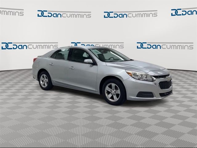 2016 Chevrolet Malibu Limited LT