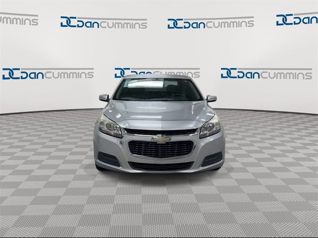 2016 Chevrolet Malibu Limited LT