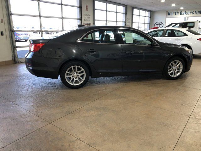 2016 Chevrolet Malibu Limited LT