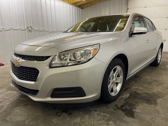 2016 Chevrolet Malibu Limited LT