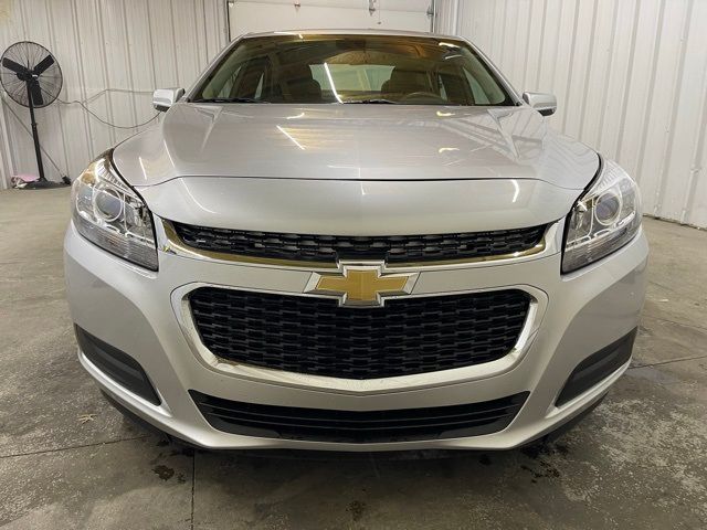 2016 Chevrolet Malibu Limited LT