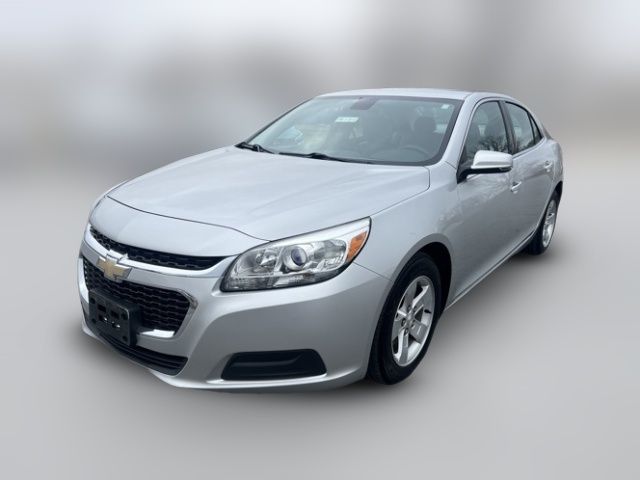 2016 Chevrolet Malibu Limited LT