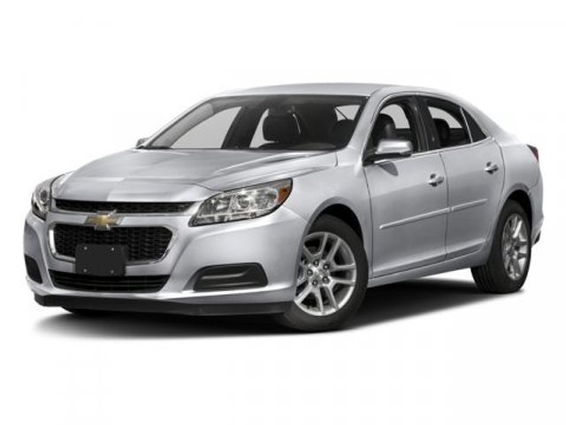 2016 Chevrolet Malibu Limited LT