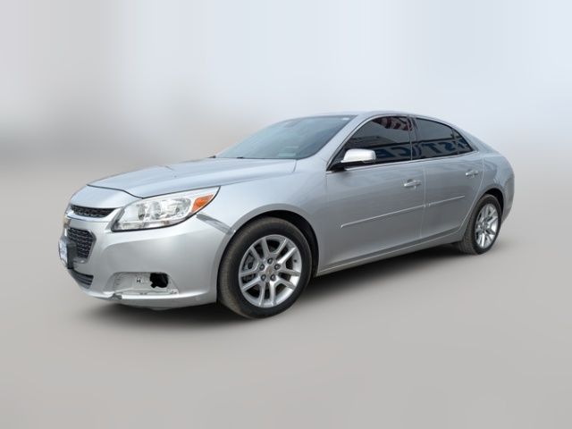 2016 Chevrolet Malibu Limited LT