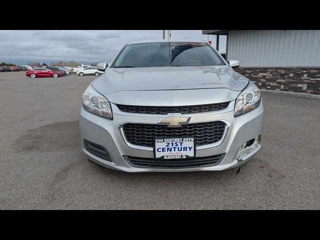 2016 Chevrolet Malibu Limited LT