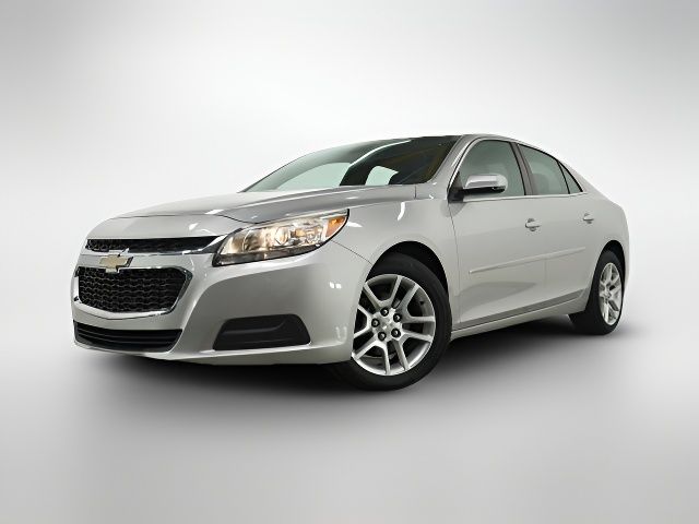 2016 Chevrolet Malibu Limited LT