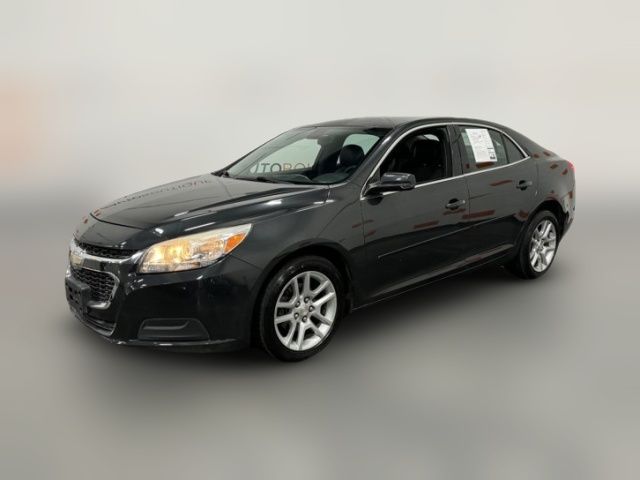 2016 Chevrolet Malibu Limited LT