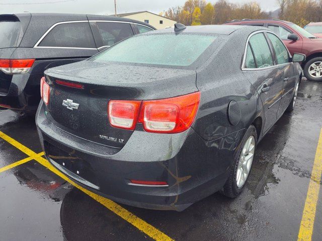 2016 Chevrolet Malibu Limited LT