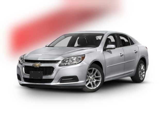 2016 Chevrolet Malibu Limited LT