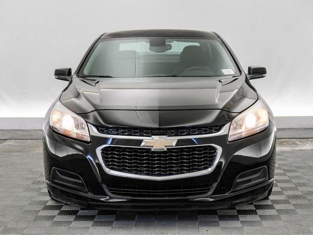 2016 Chevrolet Malibu Limited LT