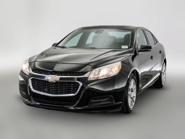 2016 Chevrolet Malibu Limited LT