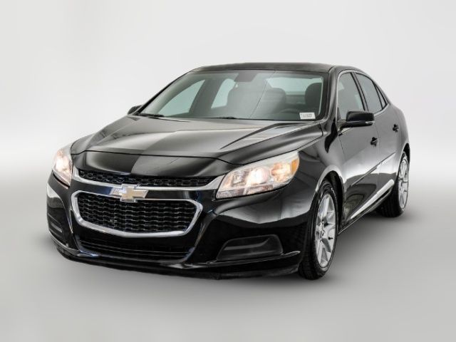 2016 Chevrolet Malibu Limited LT