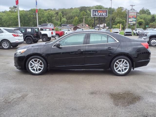 2016 Chevrolet Malibu Limited LT