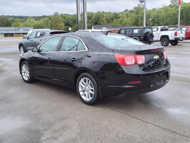 2016 Chevrolet Malibu Limited LT