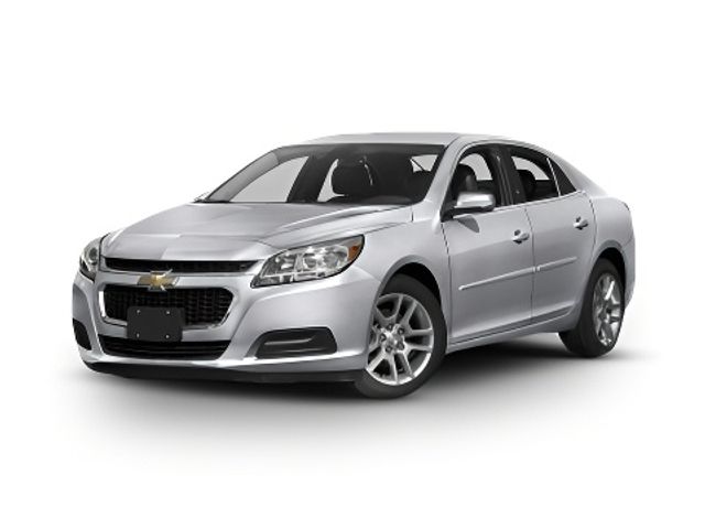 2016 Chevrolet Malibu Limited LT