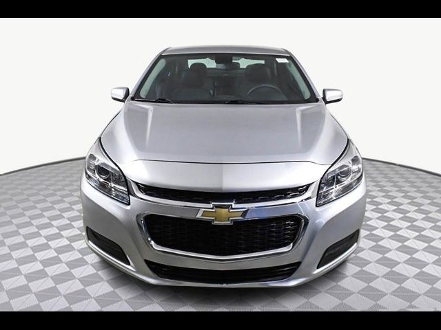 2016 Chevrolet Malibu Limited LT