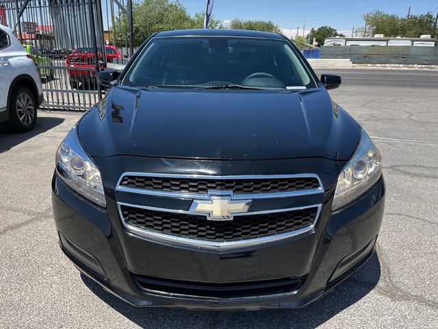 2016 Chevrolet Malibu Limited LT