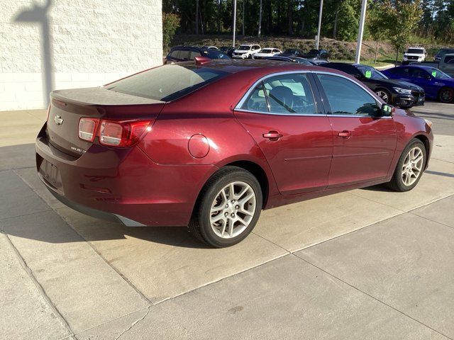 2016 Chevrolet Malibu Limited LT