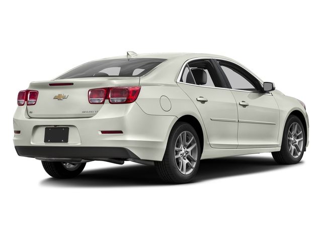 2016 Chevrolet Malibu Limited LT