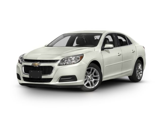 2016 Chevrolet Malibu Limited LT