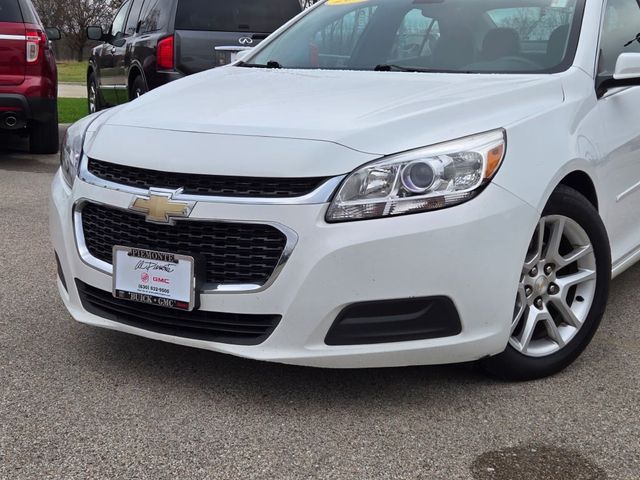 2016 Chevrolet Malibu Limited LT