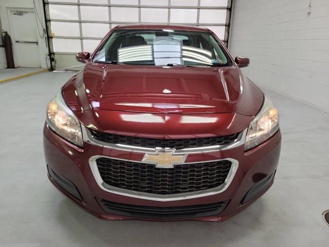 2016 Chevrolet Malibu Limited LT