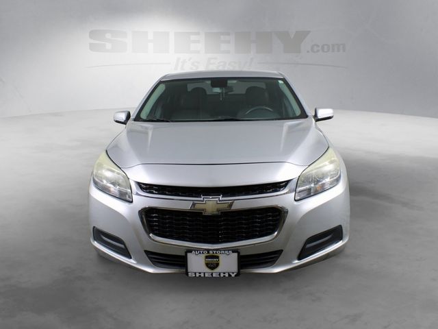 2016 Chevrolet Malibu Limited LT